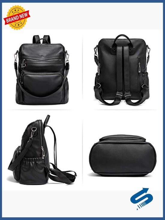 Backpacks